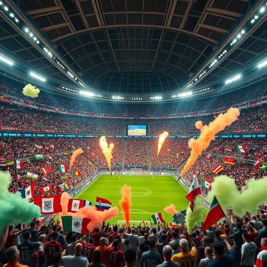 World Cup bảng B: Cập nhật mới nhất hôm nay – Kịch tính chưa từng có! — view 5