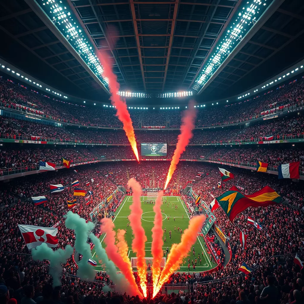 World Cup bảng B: Cập nhật mới nhất hôm nay – Kịch tính chưa từng có! — view 4